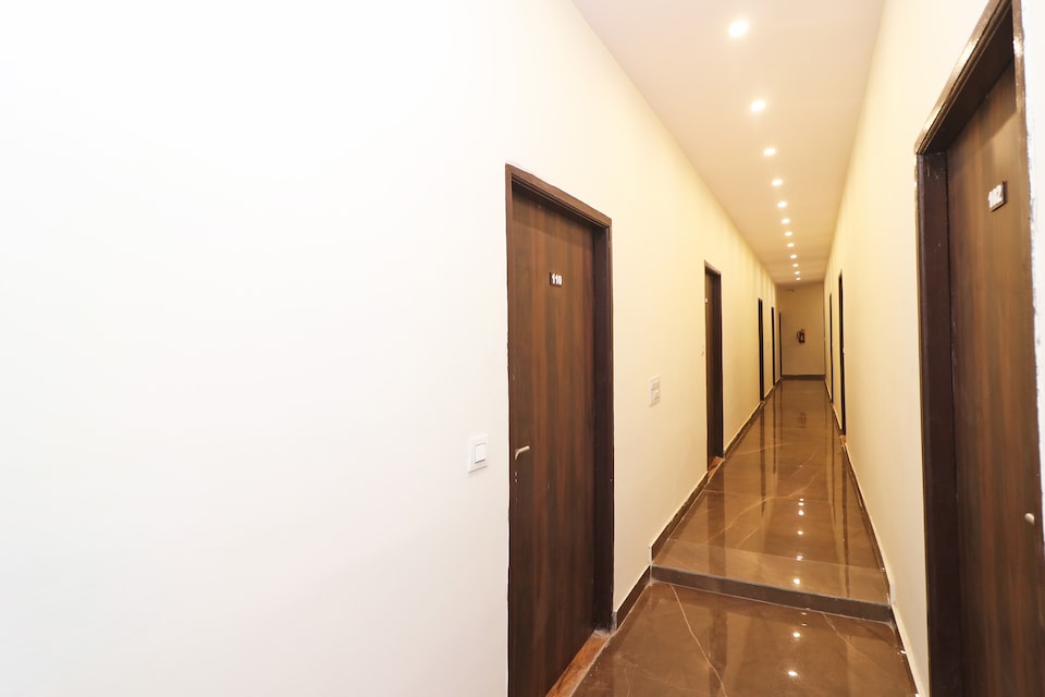  Hotel O Adb, Faridabad, Faridabad