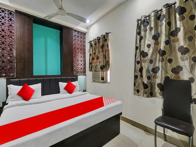 Spot On BR HOTELS