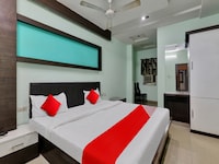 Spot On BR HOTELS
