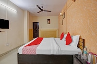 Hotel O Glorious Stayz