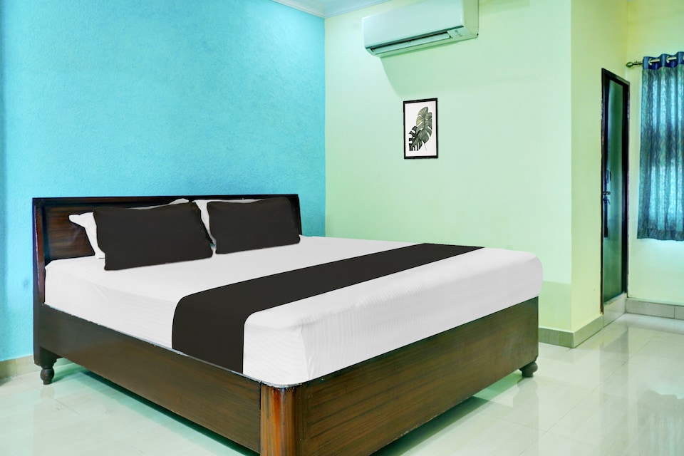 Hotel O Vishnu Lodge, Eluru, Eluru