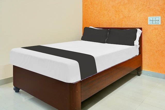 Hotel O Vishnu Lodge