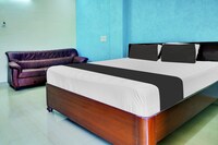 Hotel O Vishnu Lodge