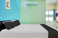 Hotel O Vishnu Lodge