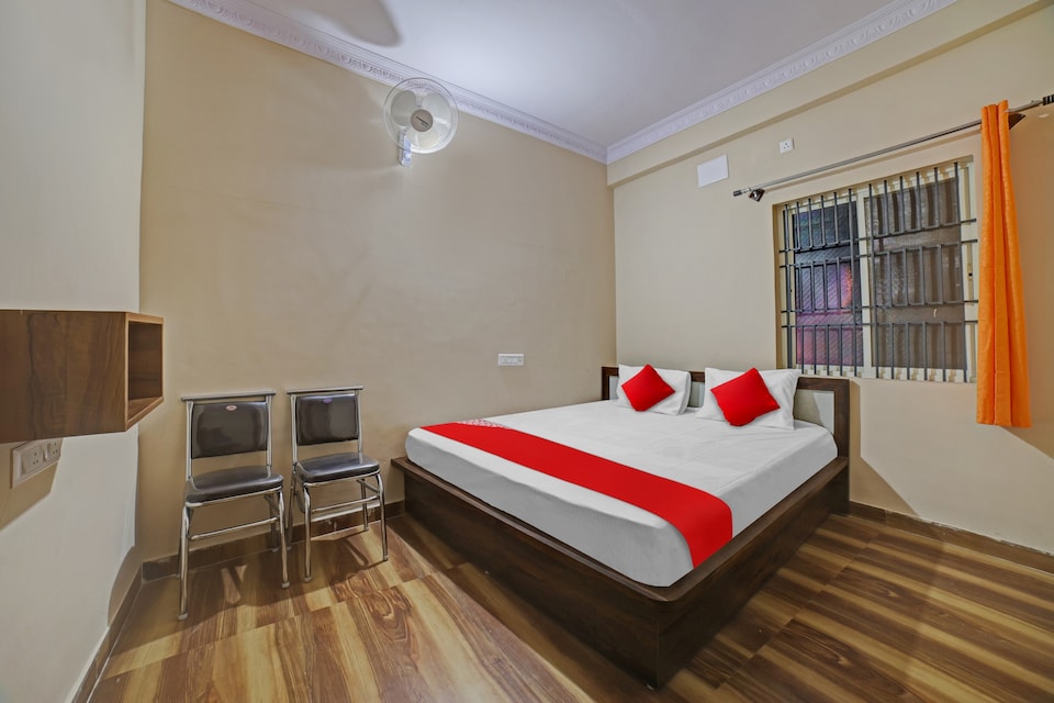 Hotel O S K LODGE, Peenya Bangalore, Bangalore