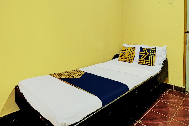 SPOT ON 92414 Hotel Pereng Sari