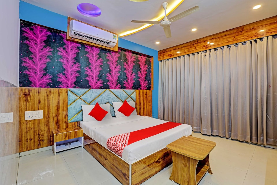 Hotel O Metro, SP Ring Road Nikol-Odhav, Ahmedabad