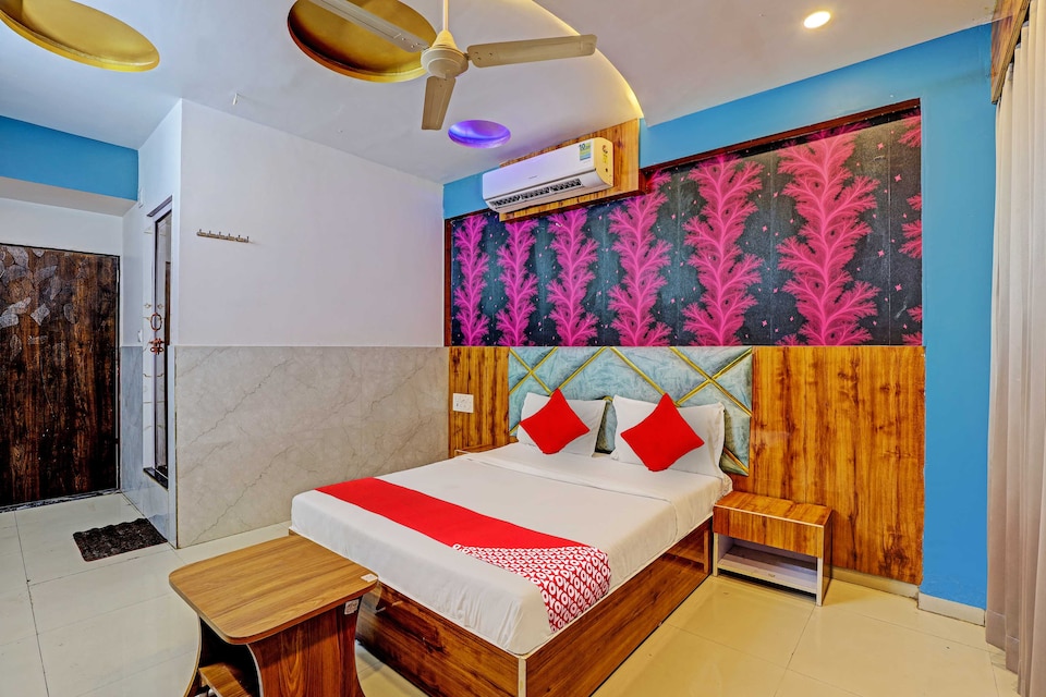 Hotel O Metro, SP Ring Road Nikol-Odhav, Ahmedabad