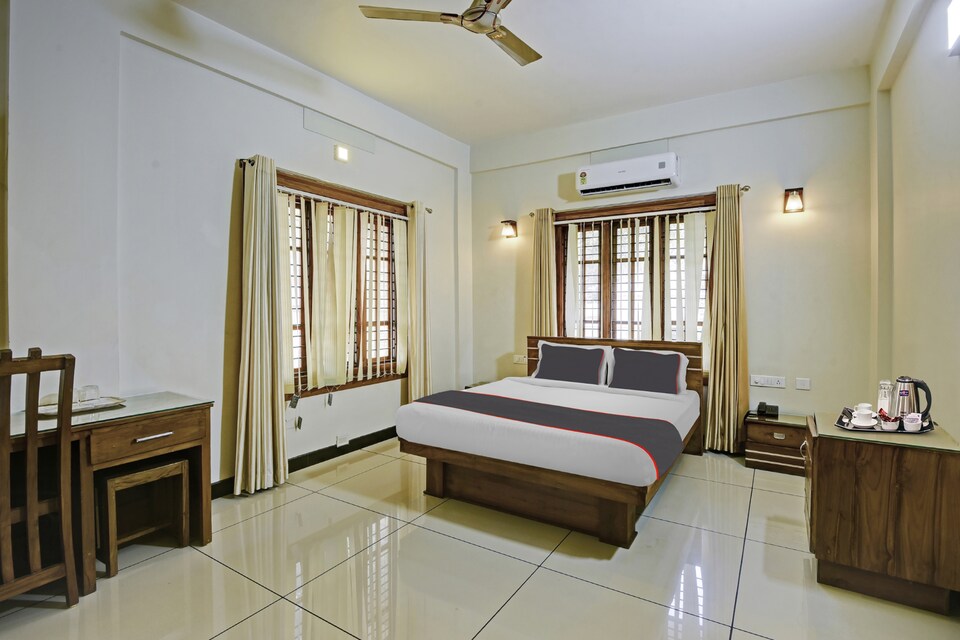 Collection O 810755 New Form, Kalpetta, Wayanad