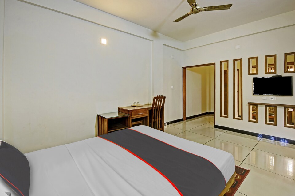 Collection O 810755 New Form, Kalpetta, Wayanad