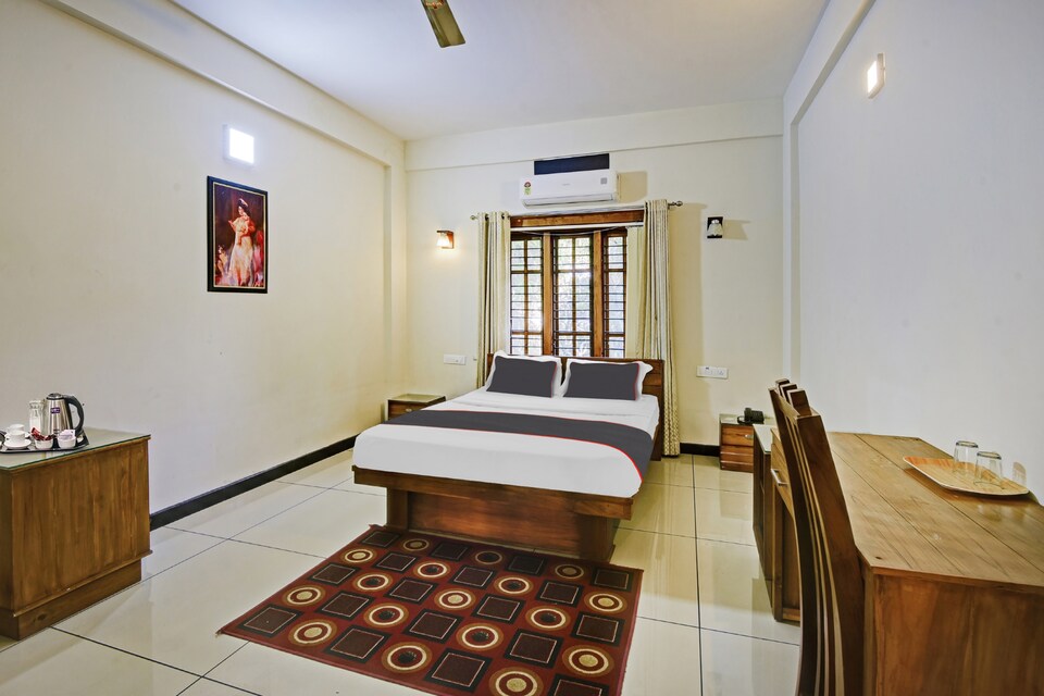 Collection O 810755 New Form, Kalpetta, Wayanad