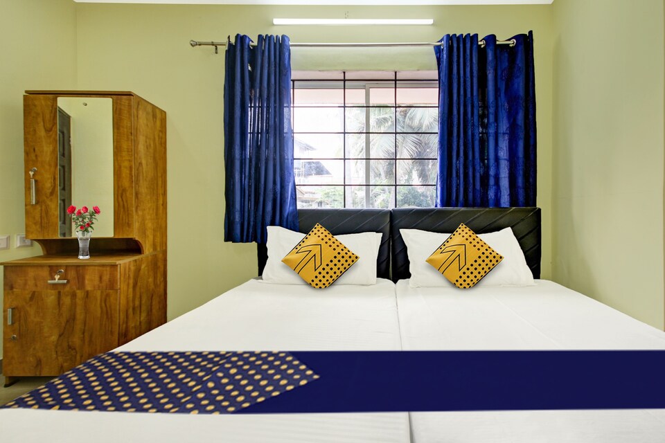 SPOT ON 810756 Mother Homes Residency, Edapally Kochi, Kochi