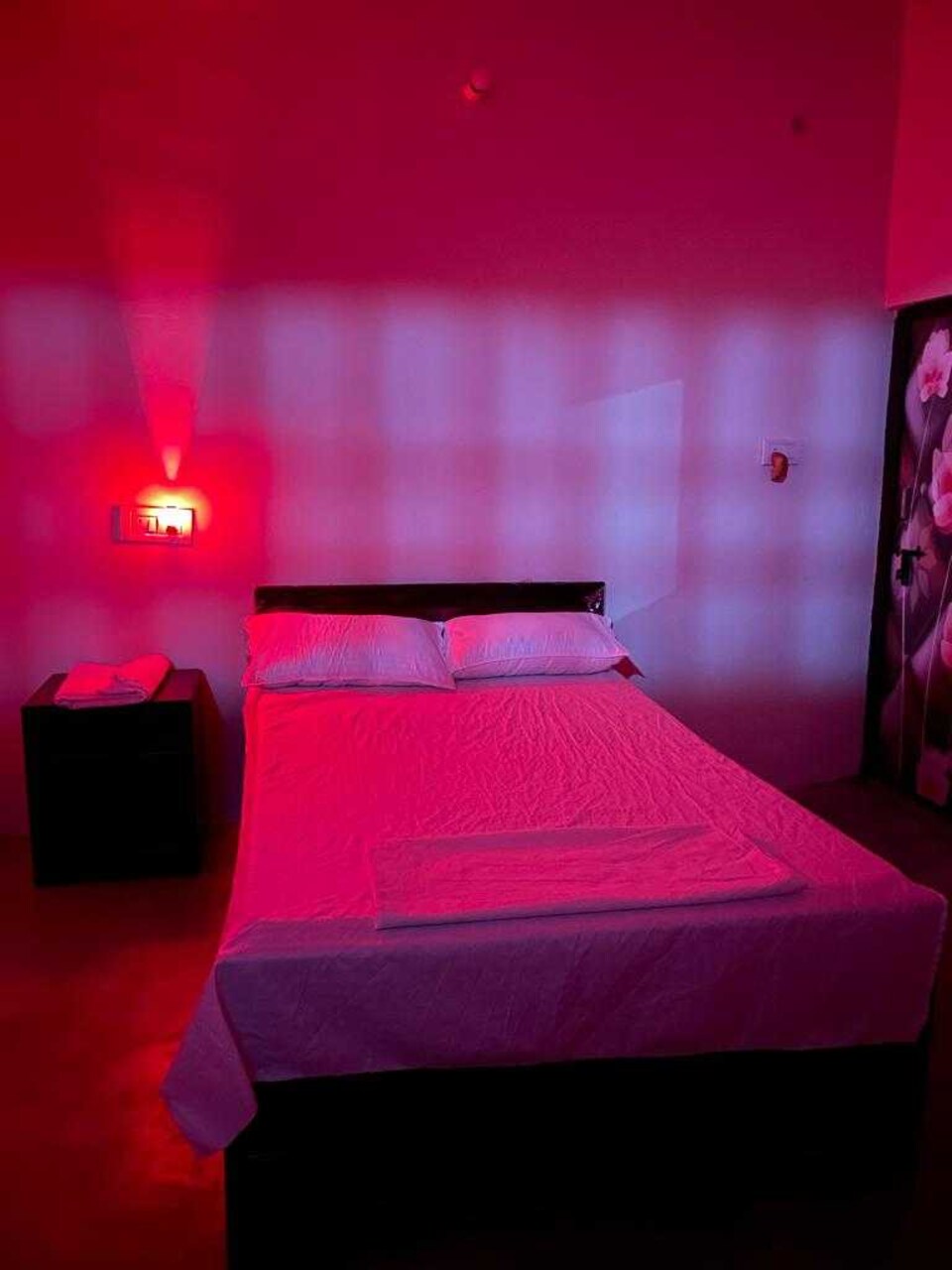 OYO 81075 Rose Hotel, Aligarh, Aligarh