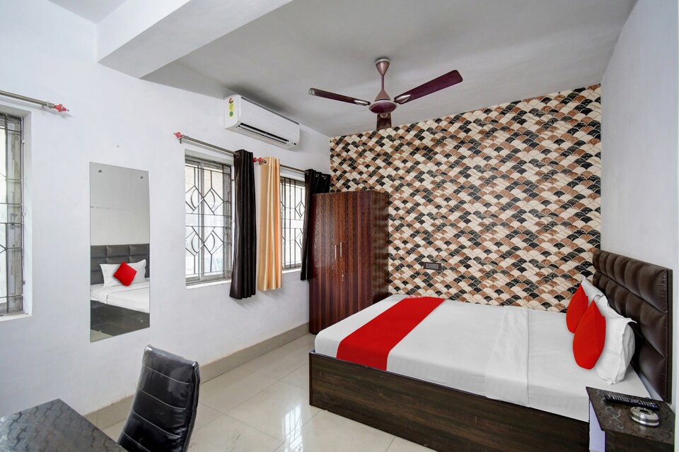 Alisha Inn, Asansol, Asansol