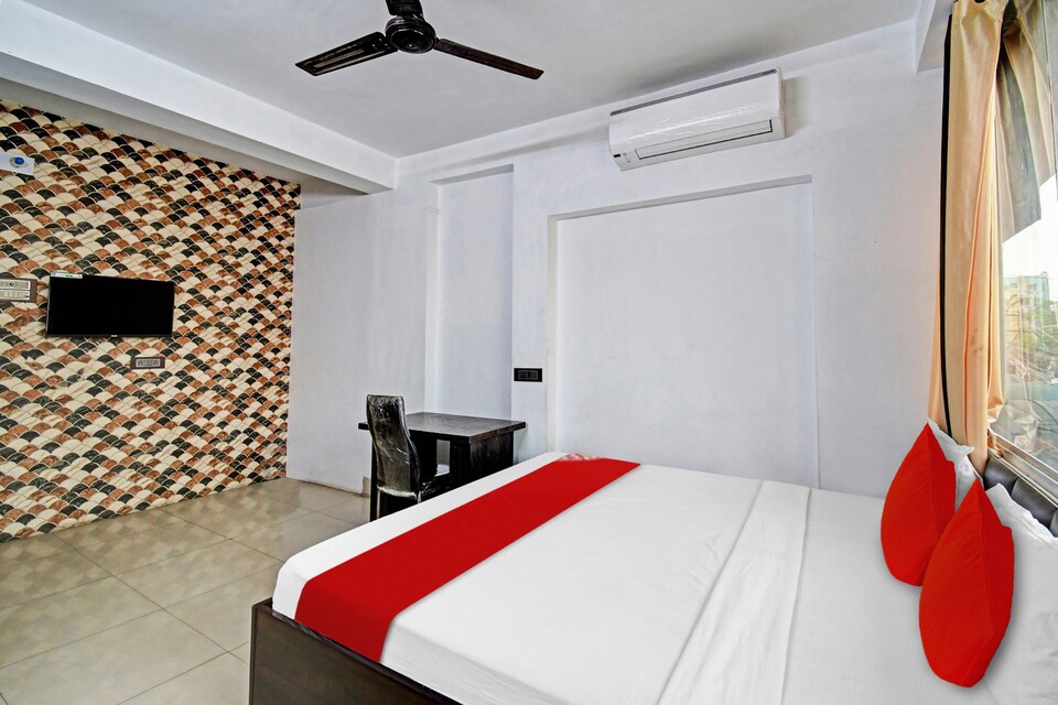 Alisha Inn, Asansol, Asansol