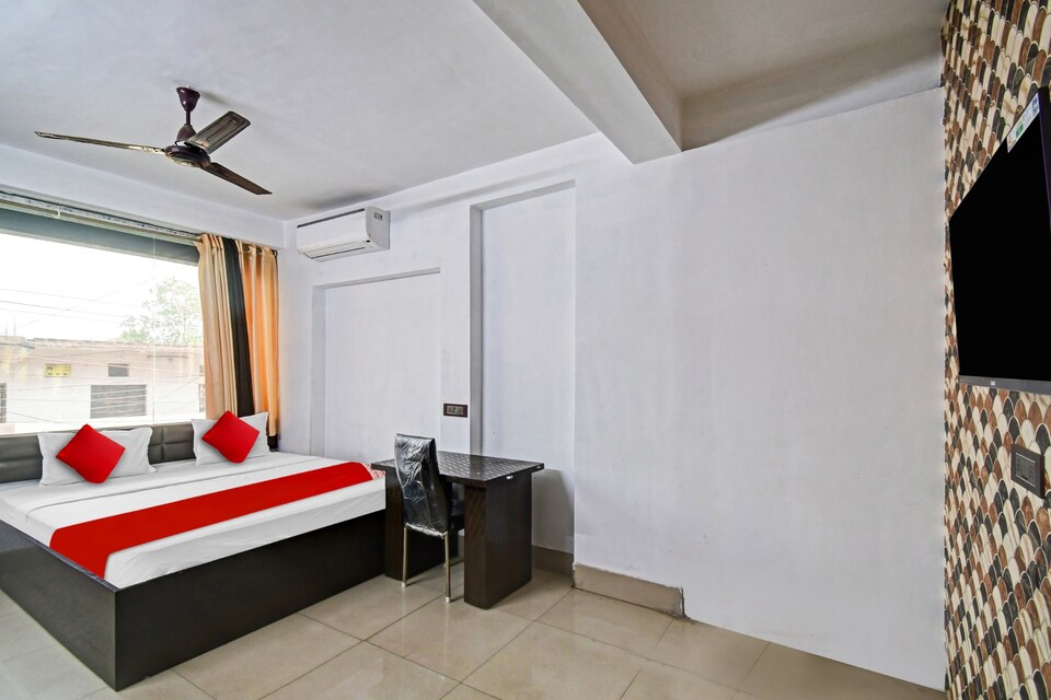 Alisha Inn, Asansol, Asansol