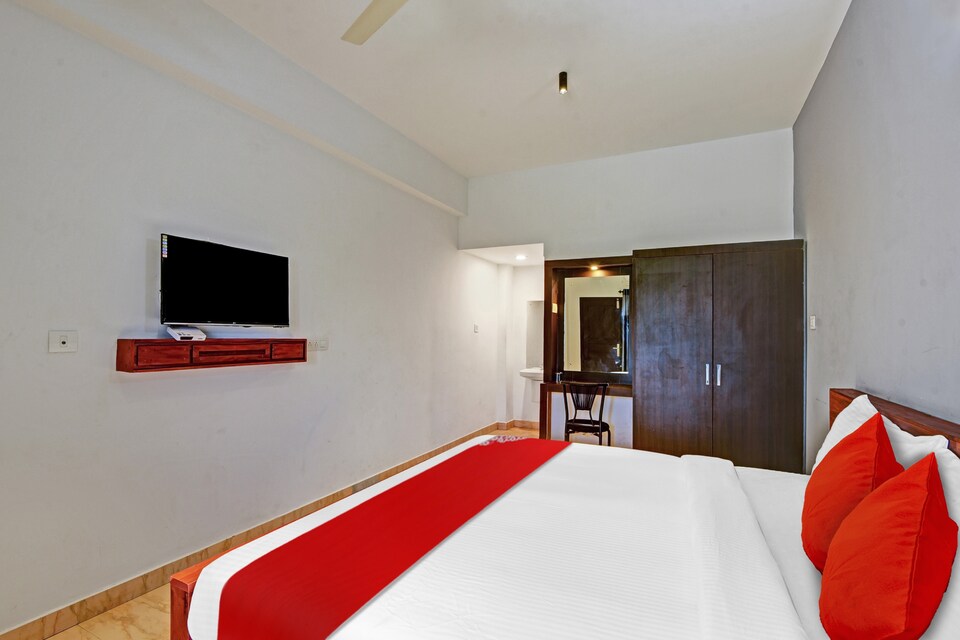OYO Flagship 810774 Jas Avenue, Sultan Bathery, Wayanad