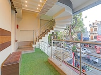 Hotel O The Ashiyana Inn