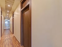 Hotel O The Ashiyana Inn