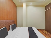 Hotel O The Ashiyana Inn