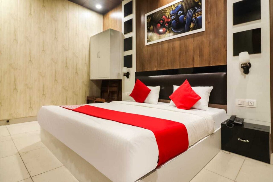 OYO 810797 Hotel Grand Star, Meerut, Meerut