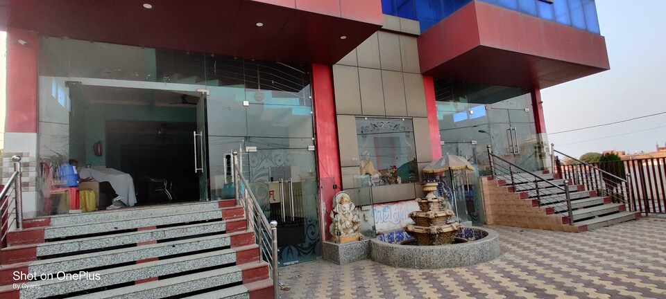 LIVE as KAN677, IIT Kanpur, Kanpur