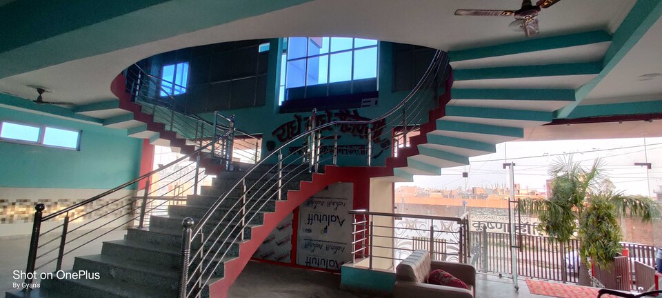 LIVE as KAN677, IIT Kanpur, Kanpur