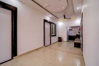 Hotel O Sachin Residency 