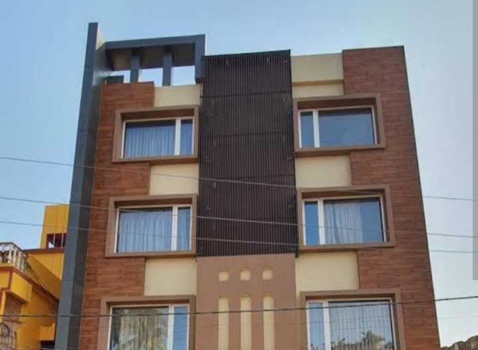 prop going live with new code - pur527, Swargdwar Puri, Puri