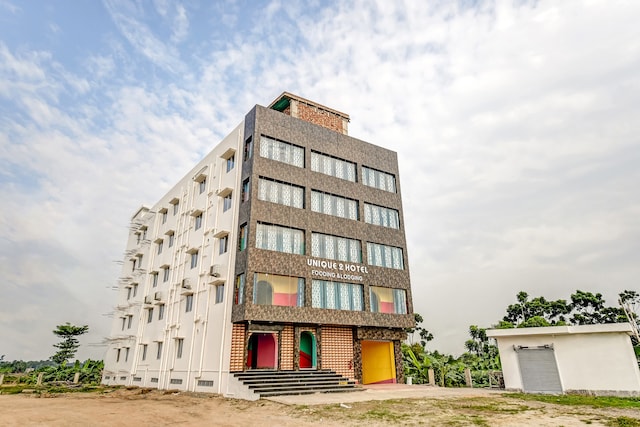 OYO Flagship Unique 2 Hotel