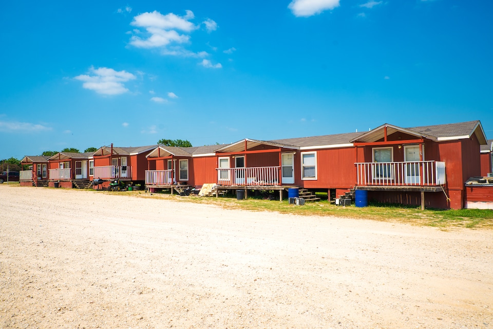 Grand Eagle Ford Lodge & RV Park Nixon By OYO, C78227, San-Antonio