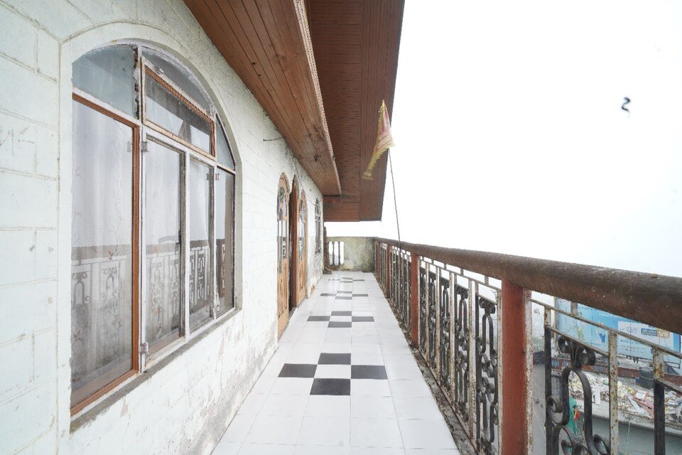 POP 81083A Lanam Cottage, Darjeeling, Darjeeling