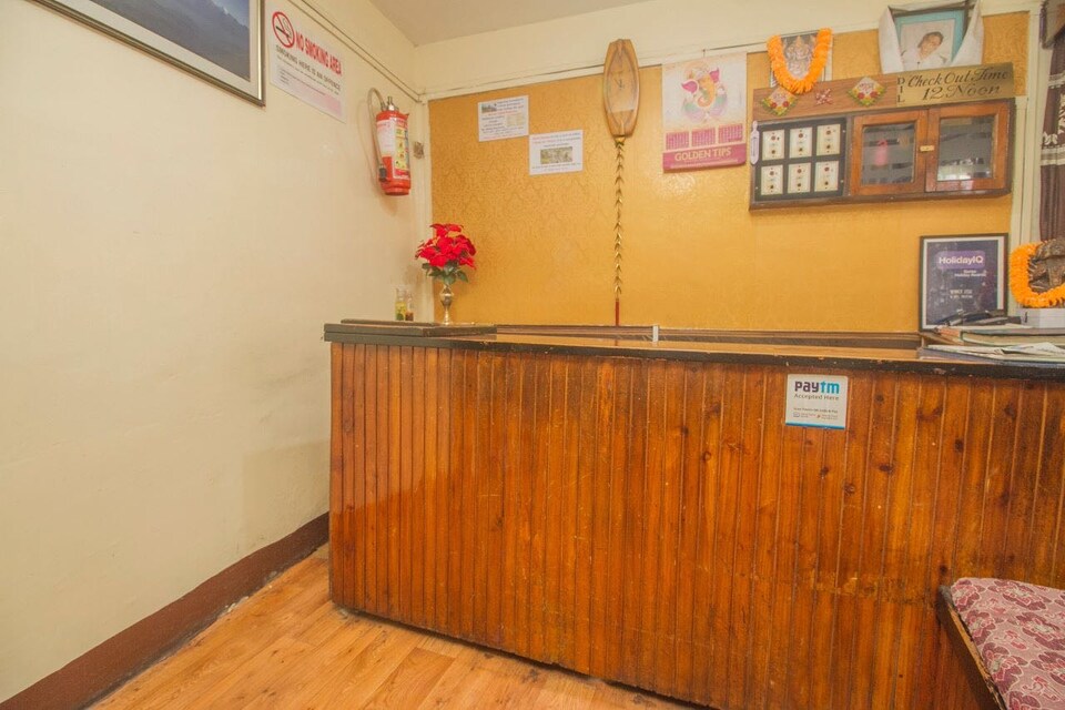 POP 81083A Lanam Cottage, Darjeeling, Darjeeling
