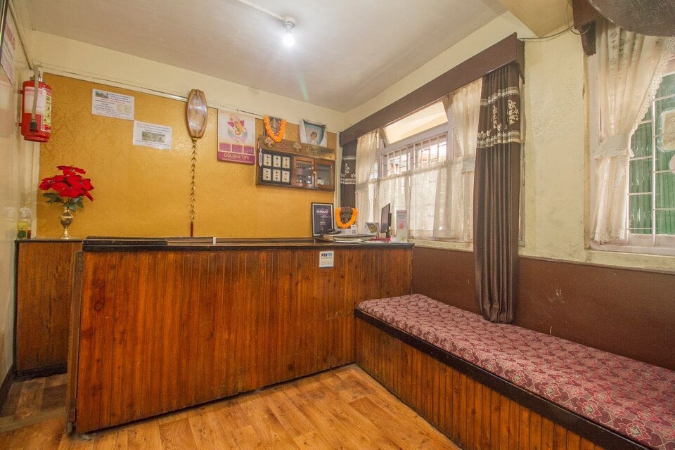 POP 81083A Lanam Cottage, Darjeeling, Darjeeling