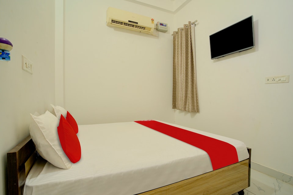 Hotel O THE TWO CLOUDS, Sikar, Sikar