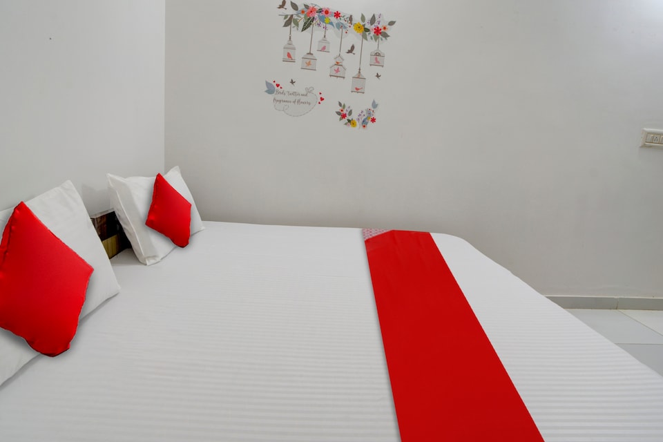 Hotel O THE TWO CLOUDS, Sikar, Sikar