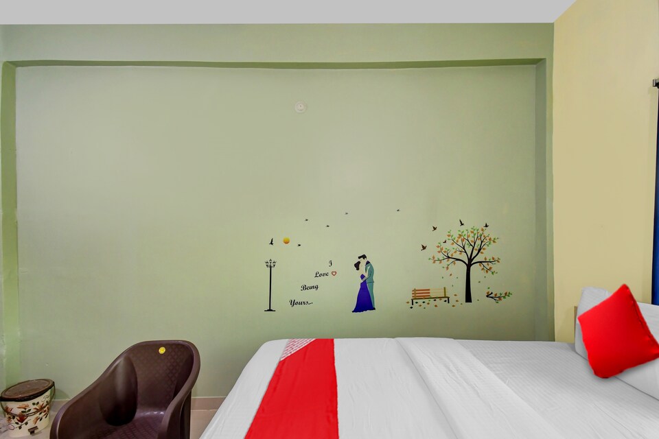 Hotel O MO OYO, Khandagiri Bhubaneswar, Bhubaneswar