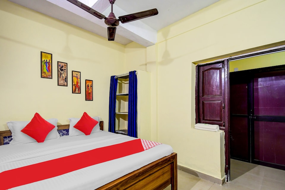 Hotel O MO OYO, Khandagiri Bhubaneswar, Bhubaneswar