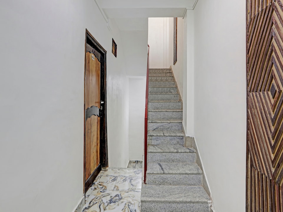 SPOT ON Hotel Guest - Inn, Mysore City Center, Mysore