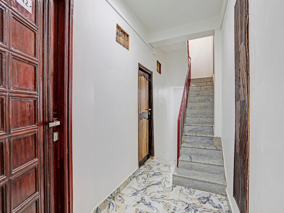 SPOT ON Hotel Guest - Inn, Mysore City Center, Mysore