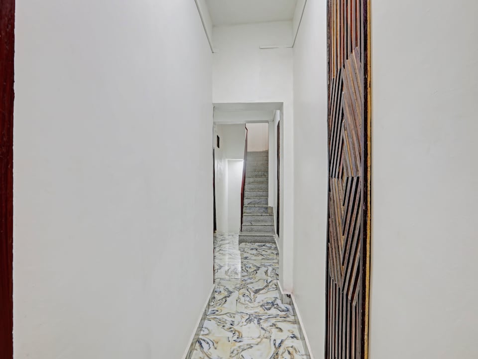 SPOT ON Hotel Guest - Inn, Mysore City Center, Mysore