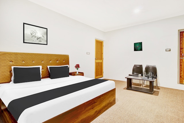 Collection O Dal Lake