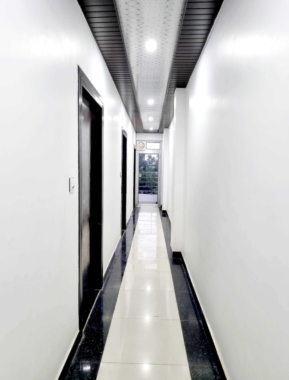SPOT ON Hotel Ml Residency, Aligarh, Aligarh