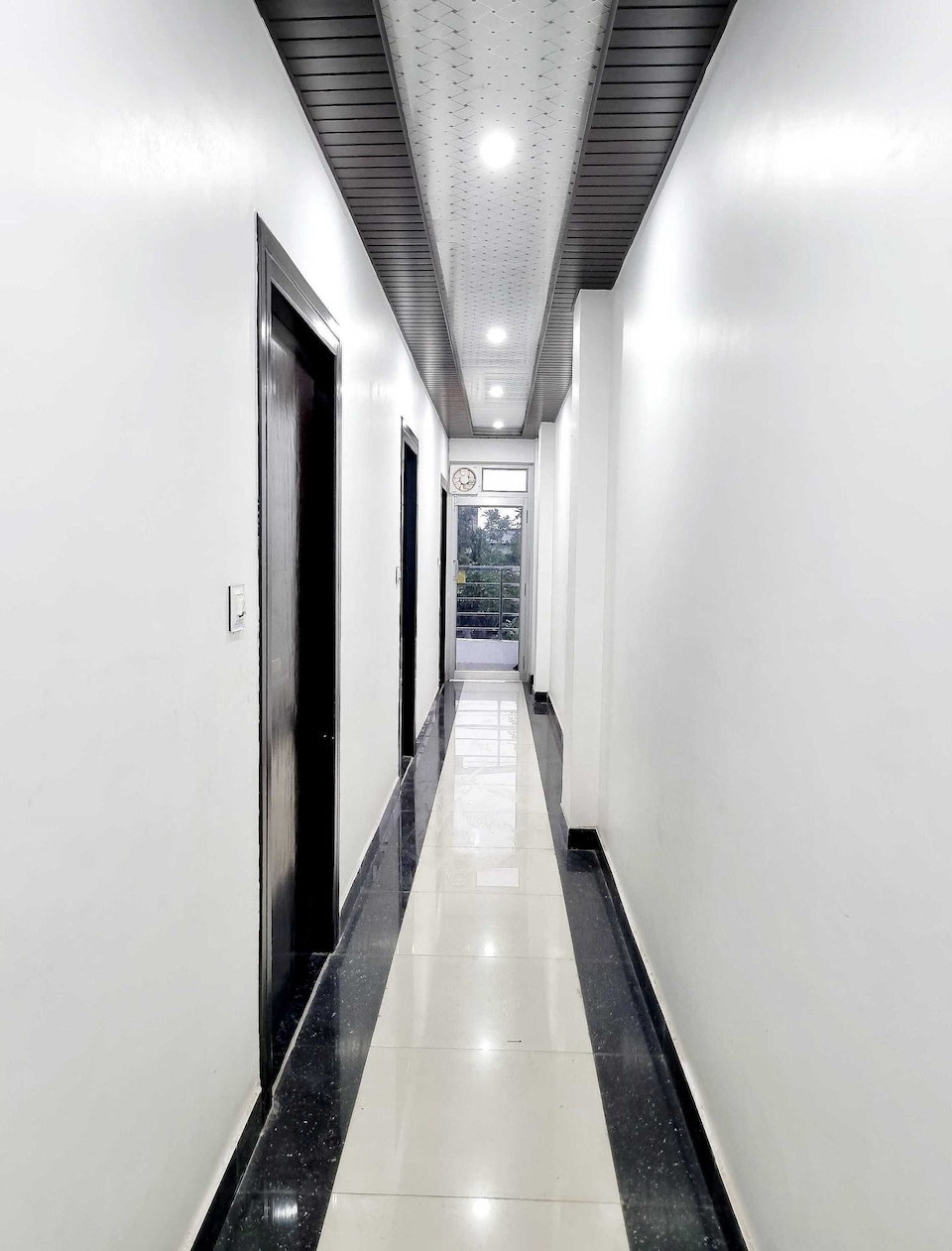 SPOT ON Hotel Ml Residency, Aligarh, Aligarh