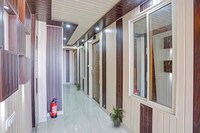 SilverKey Hotel Jms Residency