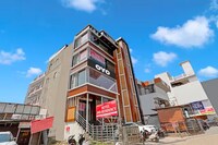 SilverKey Hotel Jms Residency