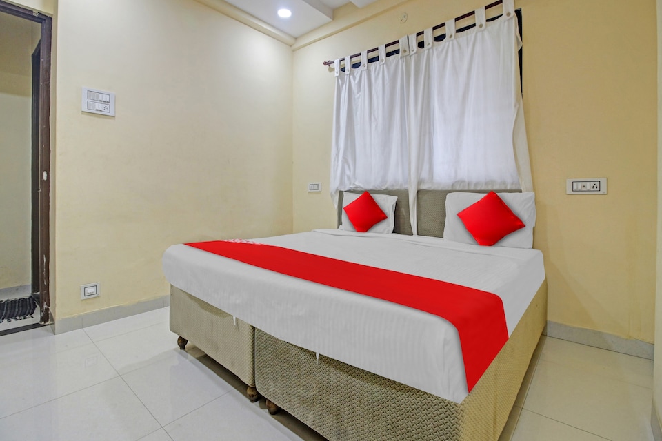 OYO Flagship 810916 Hotel Ozn Stays, Bus Stand Nagpur, Nagpur