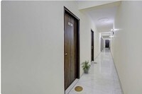 OYO Flagship 810917 Hotel G Stays
