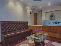 Collection O THE CROWN HOTEL