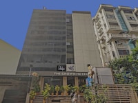 Collection O THE CROWN HOTEL